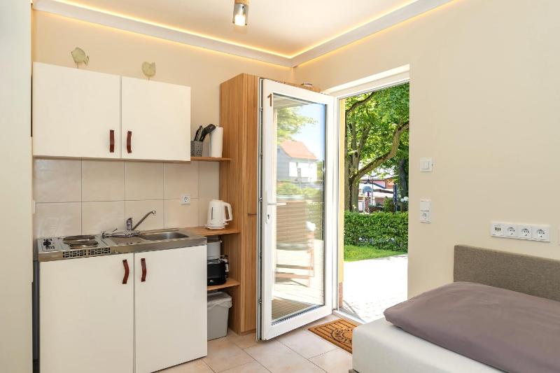 Villa Seebär Whg 1 