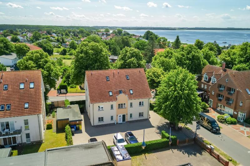 Villa Seebär Whg 1 