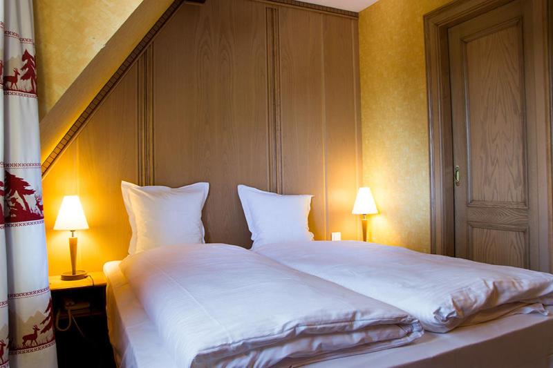 Standard Double Room image 1