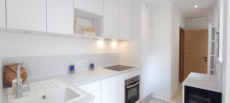 Villa Barriere - Maison a 25m de la Grande plage - image 6
