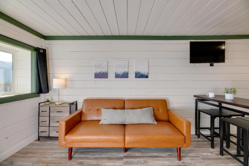 Chic Bayfield Cabin Hike, Bike, Fish and More! Images