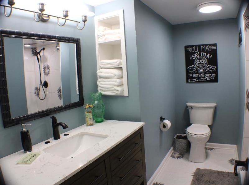 One-Bedroom Apartment image 2