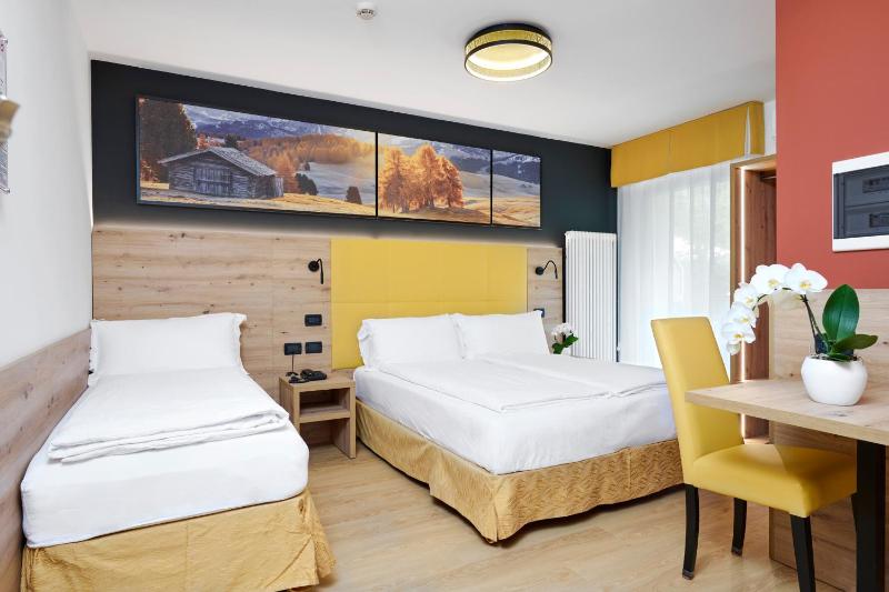 Triple Room image 3