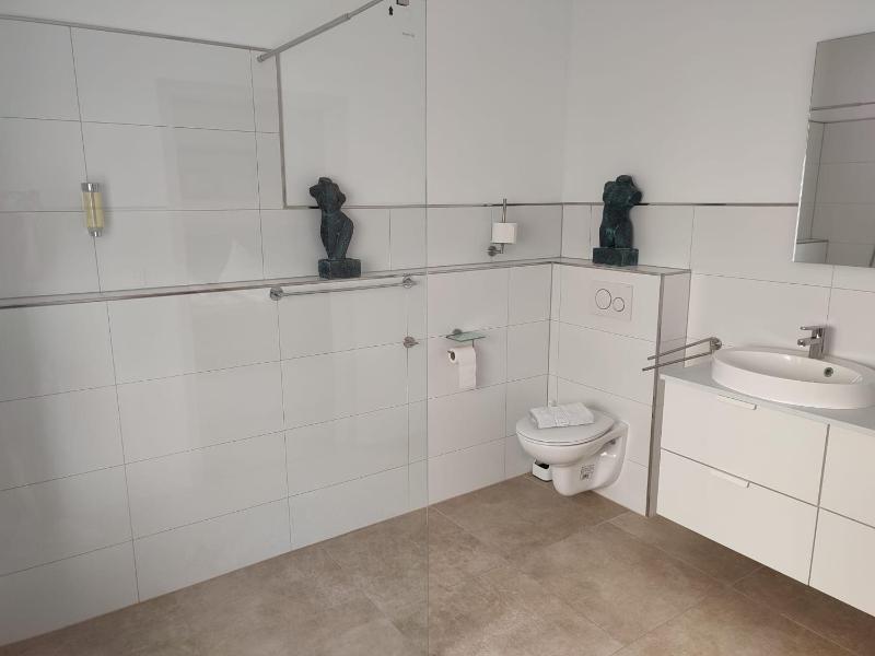 Deluxe Double Room image 3