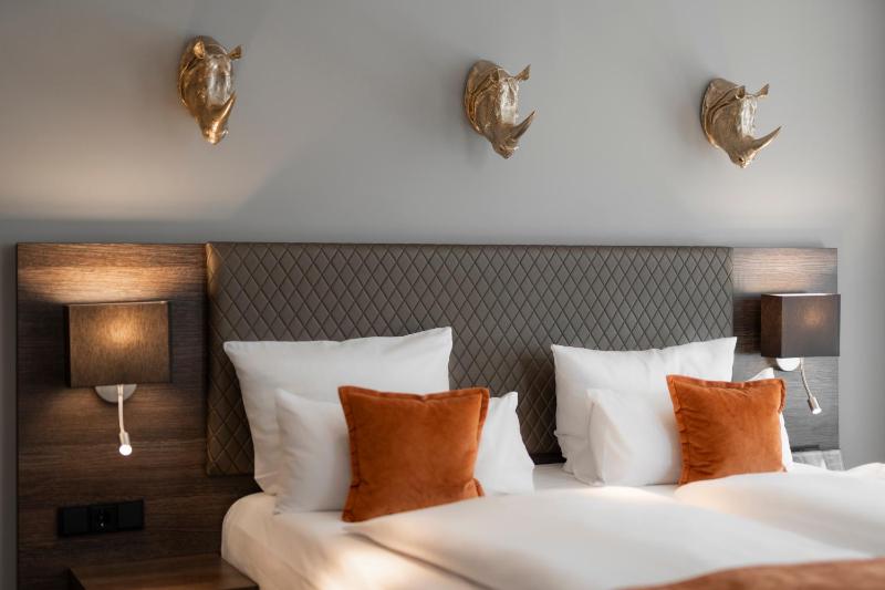 Superior Double Room image 1