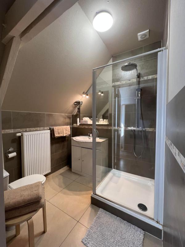 Deluxe Double Room image 4