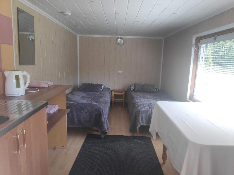 Bungalow with Garden View image 2