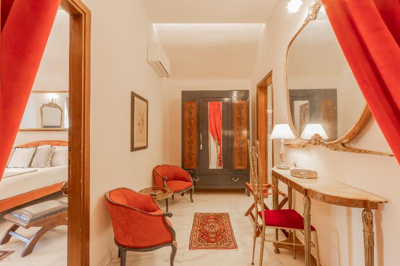 Superior Apartment with Terrace and City View image 2