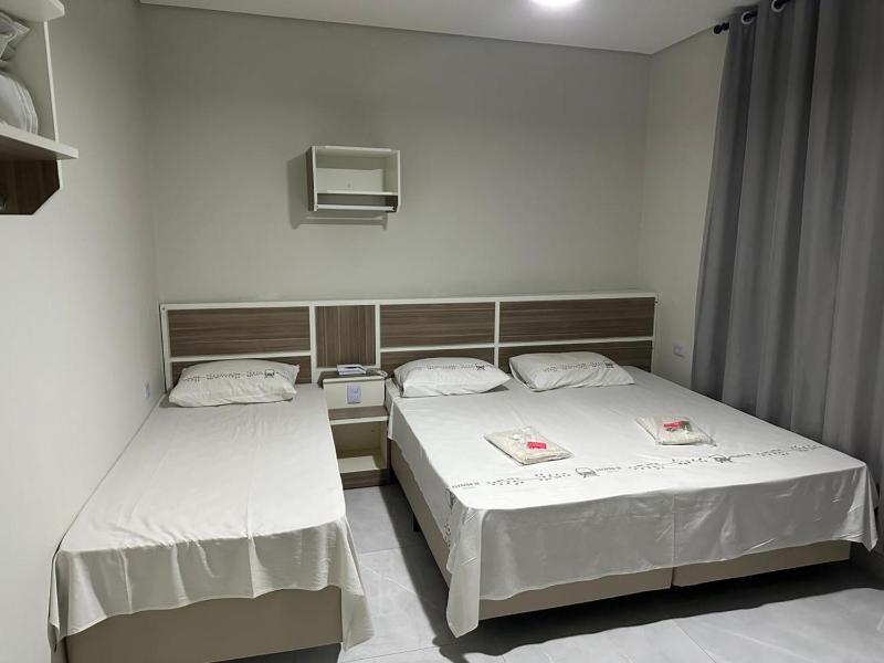 Estação Sé Hotel - image 4