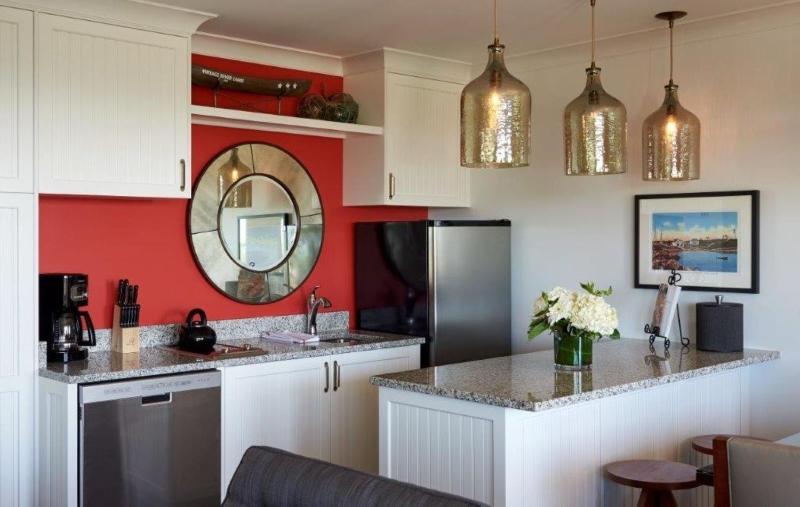 Two-Bedroom Cove Suite - Pet Friendly image 4