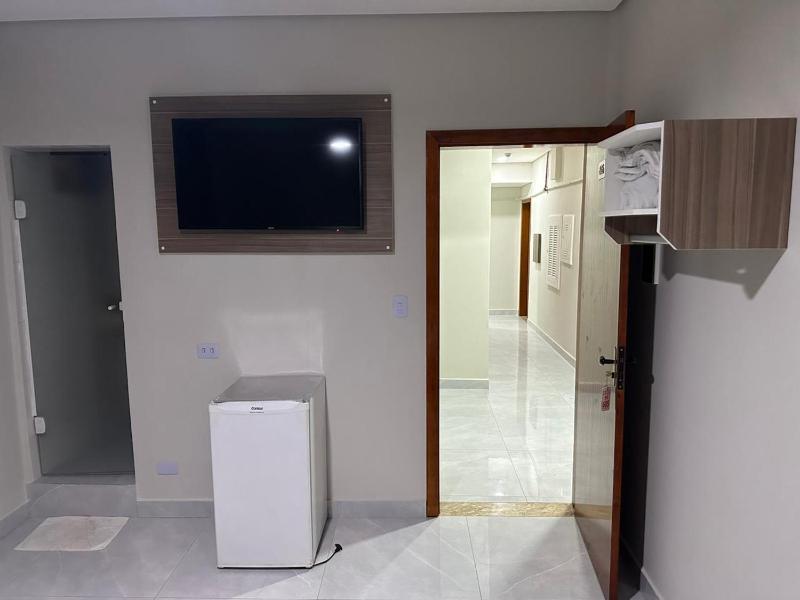 Estação Sé Hotel - image 14