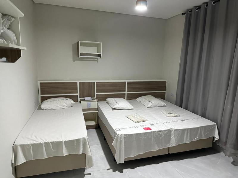 Estação Sé Hotel - image 11