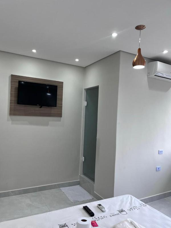 Estação Sé Hotel - image 8