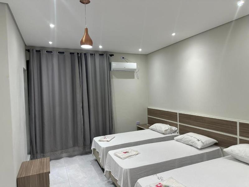 Estação Sé Hotel - image 7