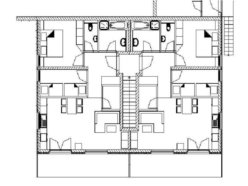 Two-Bedroom Apartment image 3