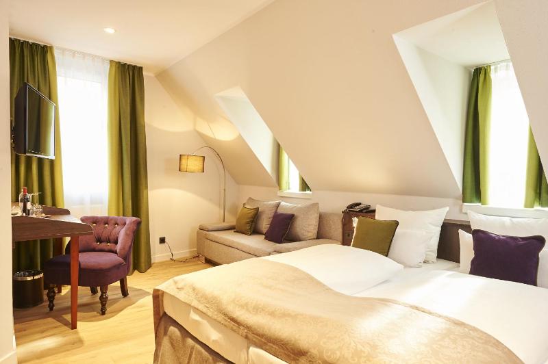 Comfort Double Room image 2