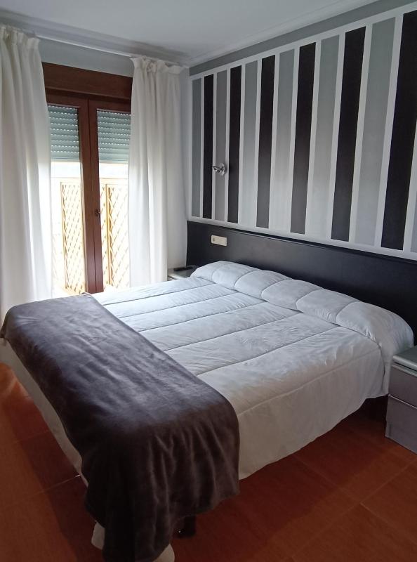 Double or Twin Room with Sea View image 2