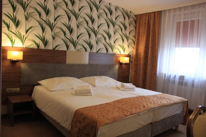 Double or Twin Room image 1