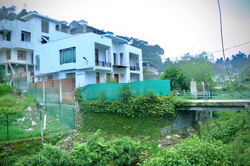 SRI VARİ studio Apartments - image 37