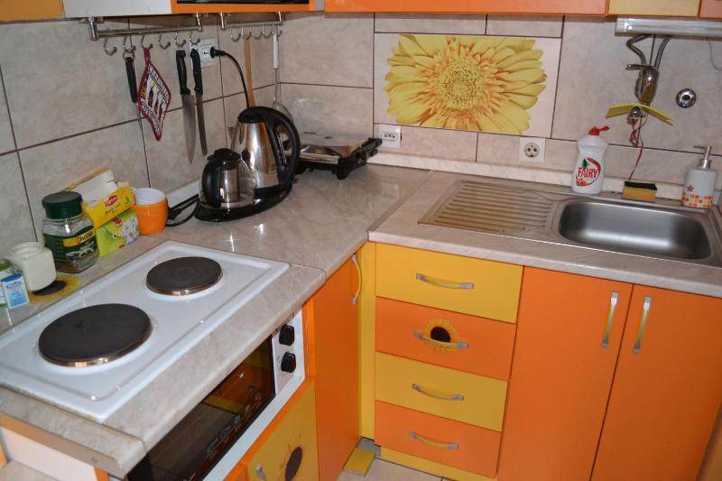 Studio Apartment image 1