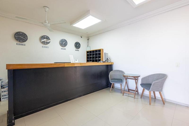 Hotel Salvatierra - image 40