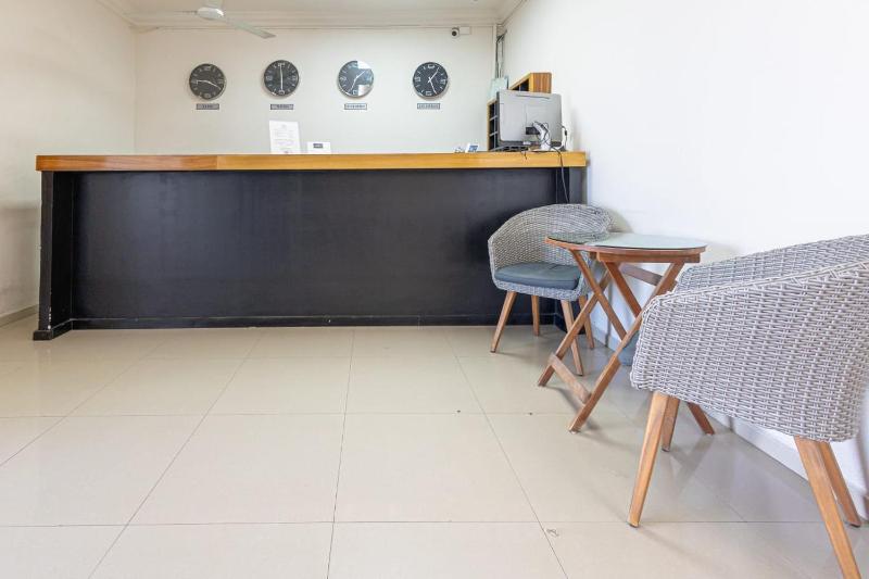 Hotel Salvatierra - image 7
