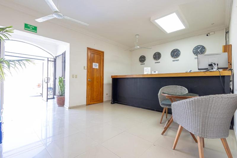 Hotel Salvatierra - image 28