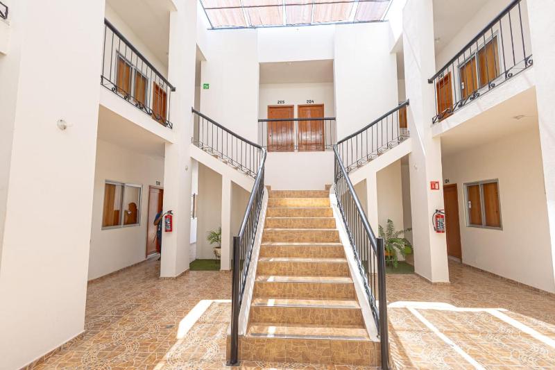 Hotel Salvatierra - image 41