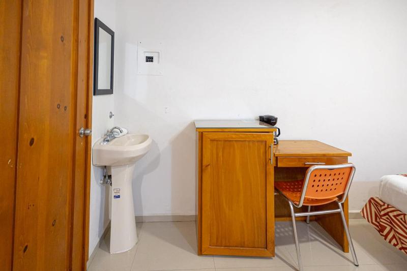 Hotel Salvatierra - image 43
