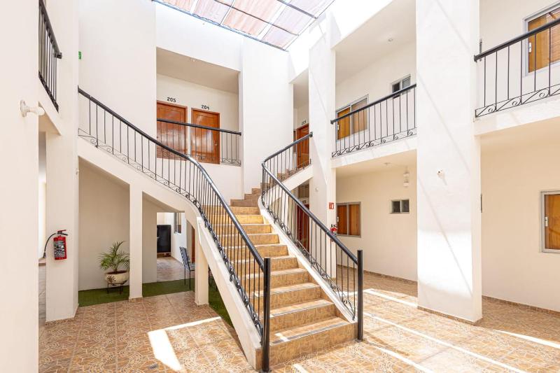 Hotel Salvatierra - image 31