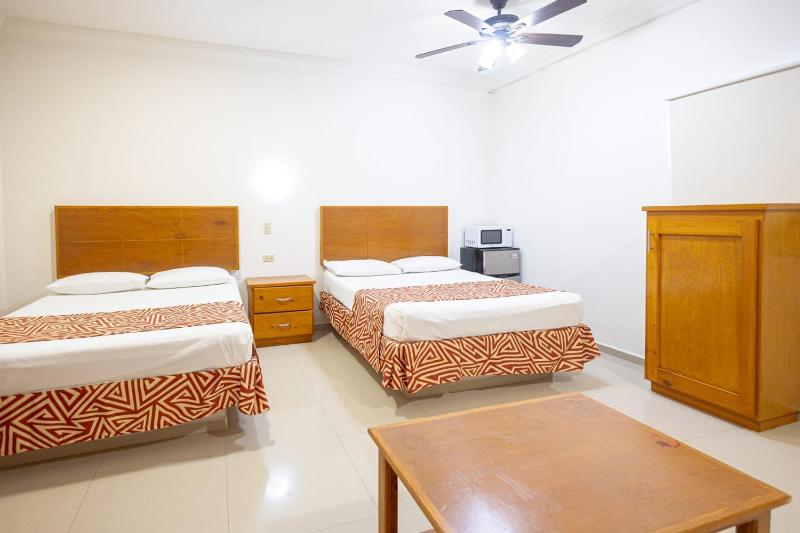 Hotel Salvatierra - image 39