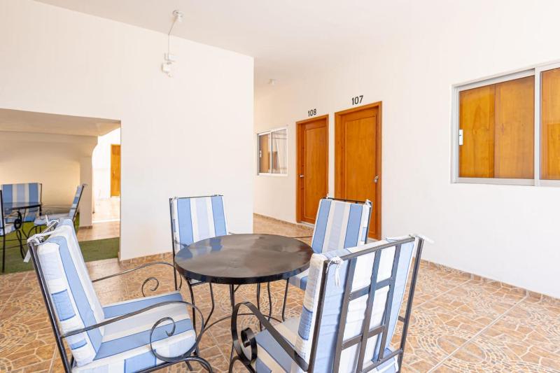 Hotel Salvatierra - image 34