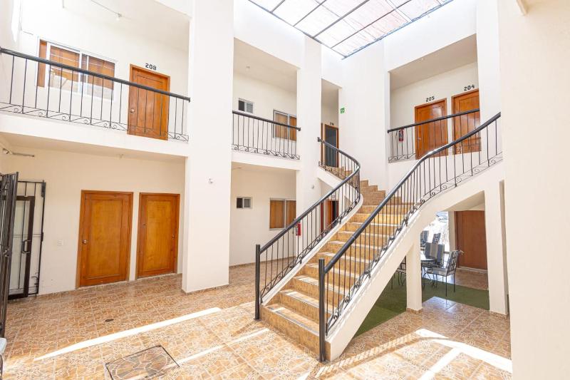 Hotel Salvatierra - image 15