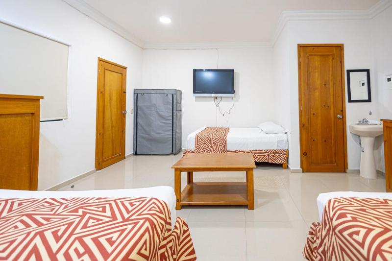 Hotel Salvatierra - image 42