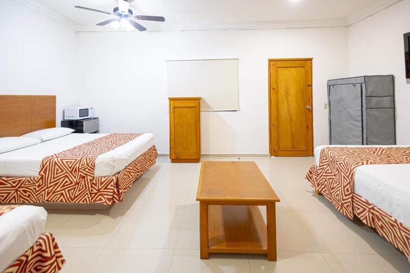 Hotel Salvatierra - image 19