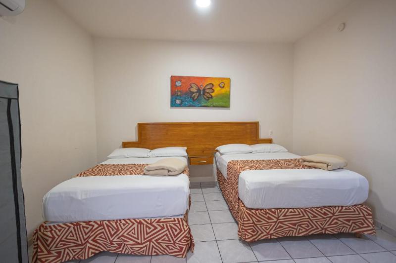 Hotel Salvatierra - image 20