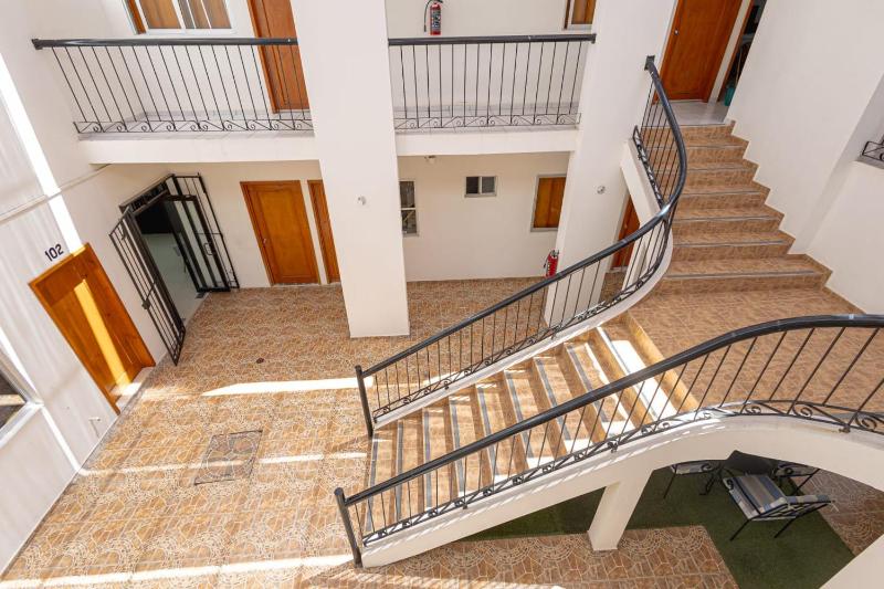 Hotel Salvatierra - image 36