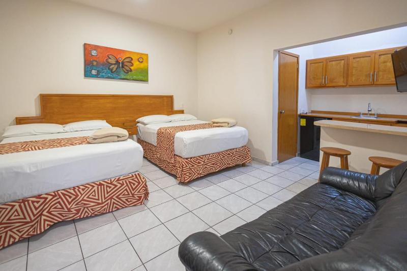 Hotel Salvatierra - image 21