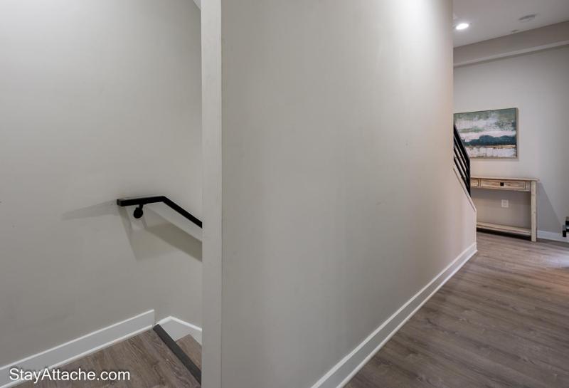 LUX 3BR Apartment in DC with Rooftop - image 13