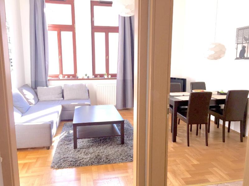 Gozsdu Apartment - image 13
