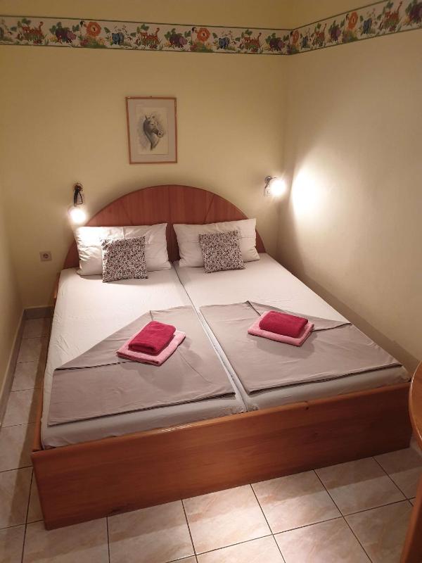 Apartments with parking space Selce Crikvenica - 23193 - image 5