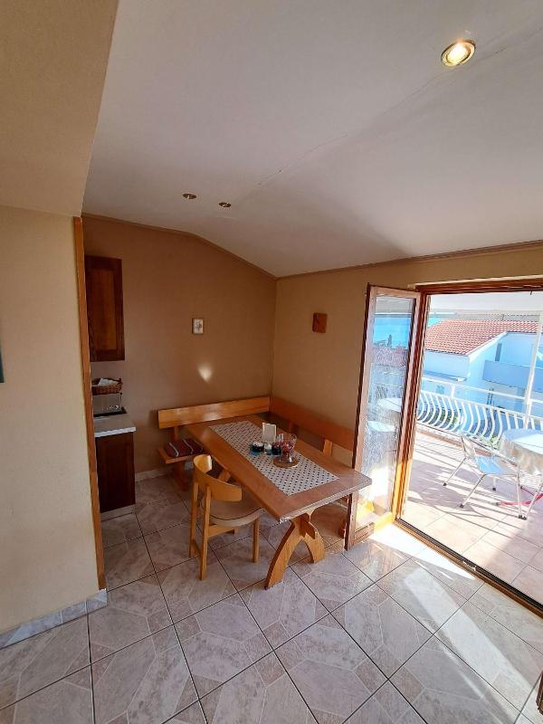 Apartments with parking space Selce Crikvenica - 23193 - image 8
