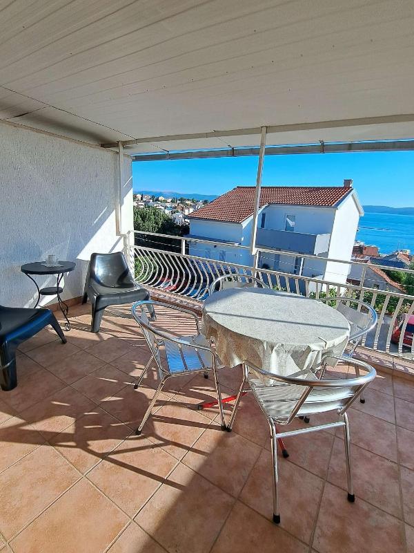 Apartments with parking space Selce Crikvenica - 23193 - image 15