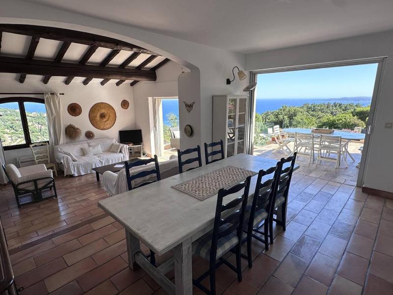 Villa climatisee 4 chambres avec piscine privee wifi et animaux admis - FR-1-768-91 - image 16