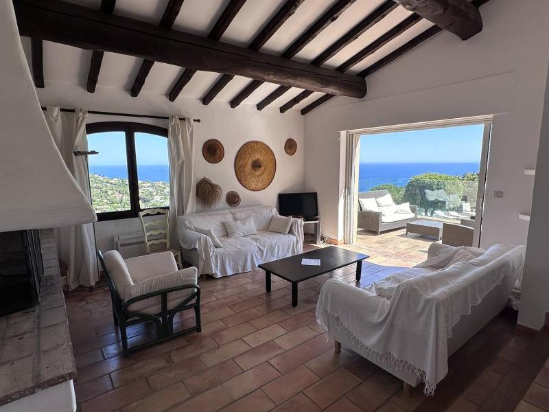 Villa climatisee 4 chambres avec piscine privee wifi et animaux admis - FR-1-768-91 - image 9