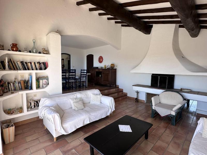 Villa climatisee 4 chambres avec piscine privee wifi et animaux admis - FR-1-768-91 - image 20