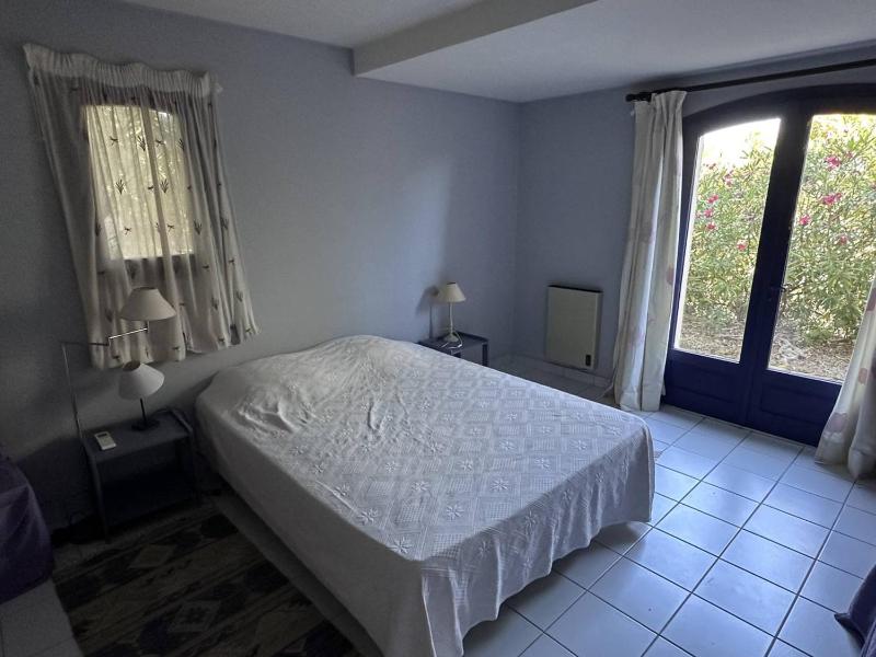 Villa climatisee 4 chambres avec piscine privee wifi et animaux admis - FR-1-768-91 - image 19