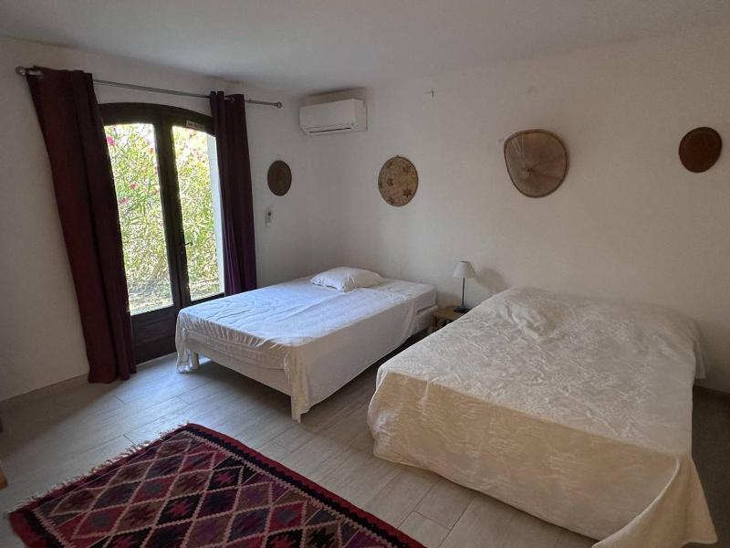 Villa climatisee 4 chambres avec piscine privee wifi et animaux admis - FR-1-768-91 - image 3