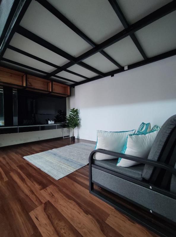 Maileyna Homestay 2.0- MUSLIM ONLY - image 12