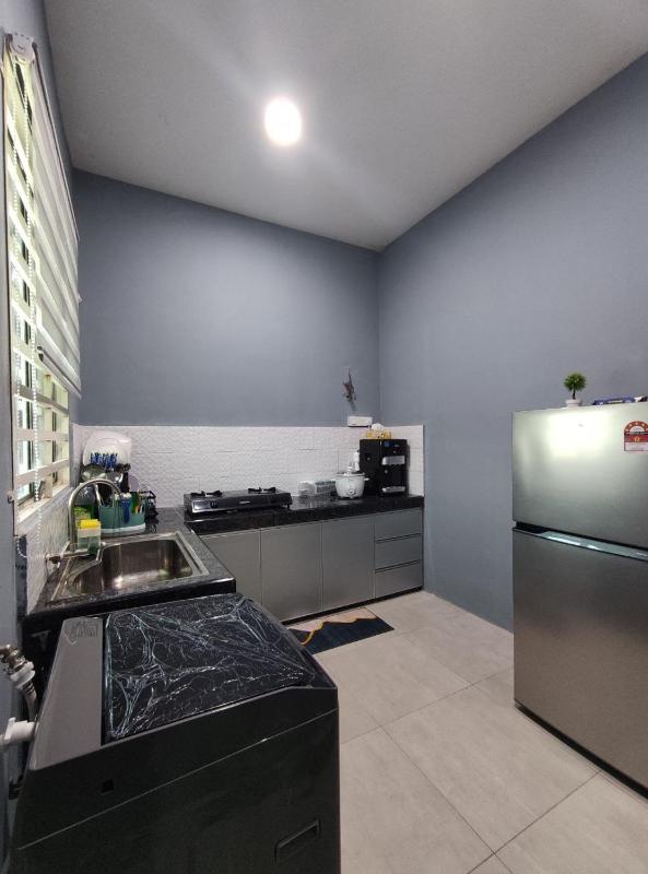 Maileyna Homestay 2.0- MUSLIM ONLY - image 14